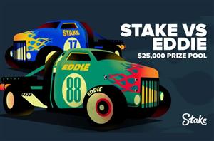 Stake vs. Eddie
